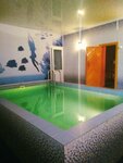 Water Area (Ulyanovskaya ulitsa, 68), sauna