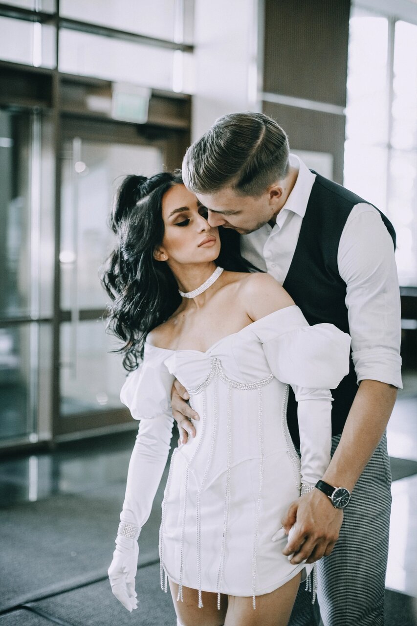 Адажио гомель меню
