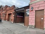 M-Avto (16th Vasilyevskogo Ostrova Line, 81), car service, auto repair