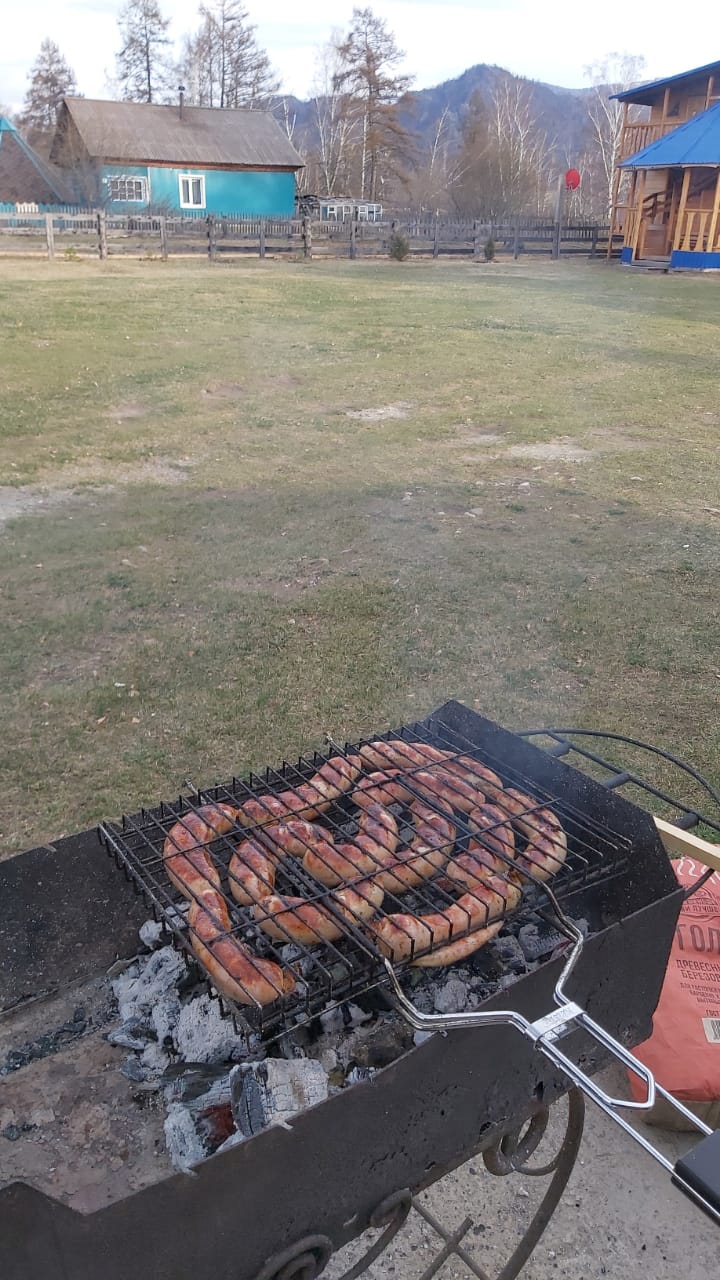 Фото Алтайские дачи