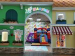 Shaluny (Engelsa Avenue, 154), play room