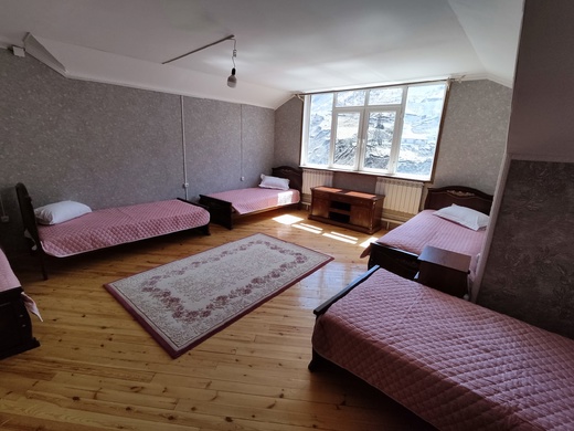 Фото Этно Дом Генух