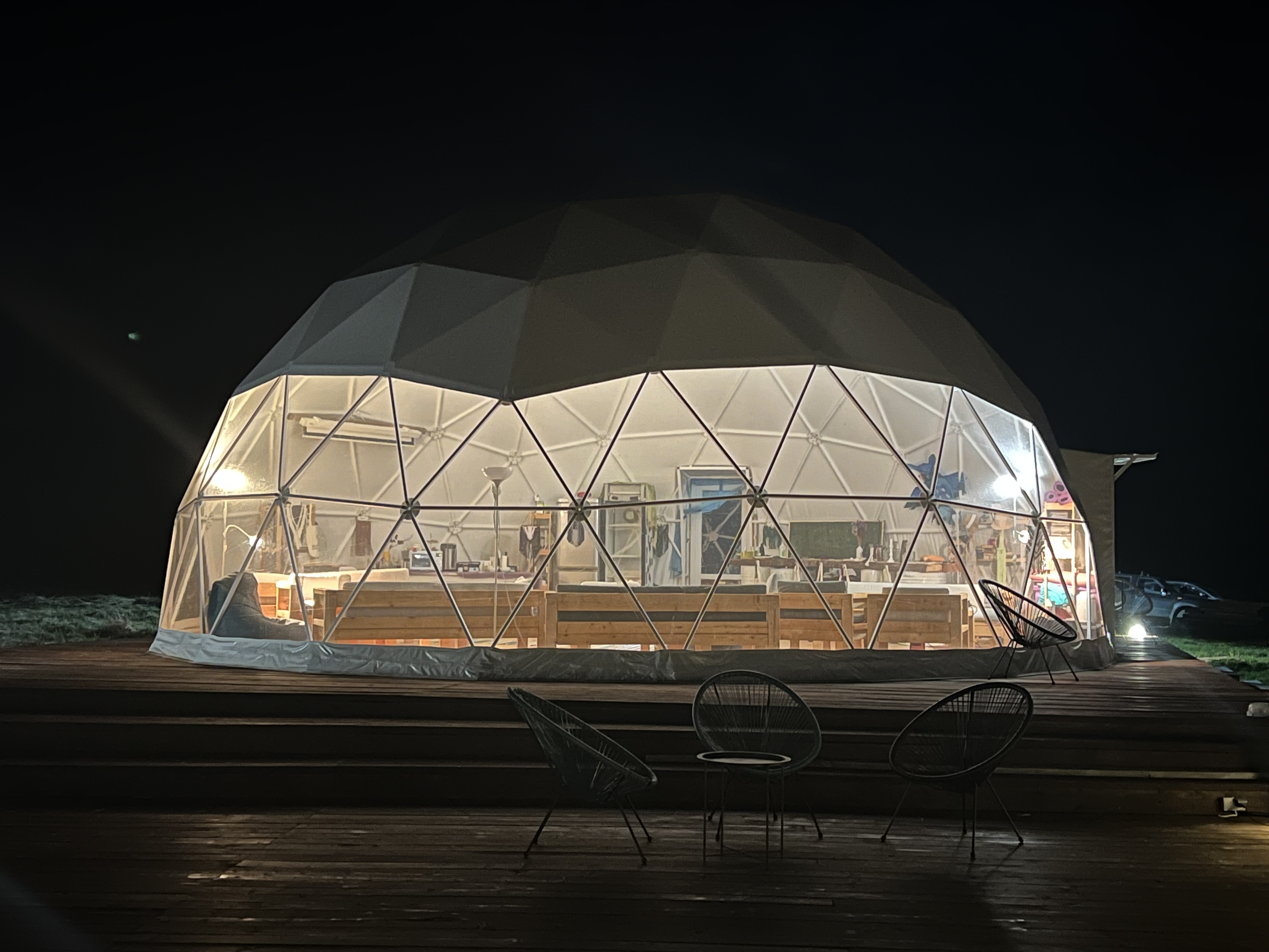 Фото Дача Липы