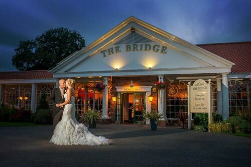 Hotel The Bridge Hotel and SPA, North Yorkshire County, photo