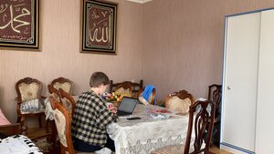 Gostevoi dom Beini (Nazran, ulitsa Ibn-Sina, 19), hotel
