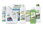 Amway (Proletarskaya Street, 27), distributors of cosmetics and household chemicals