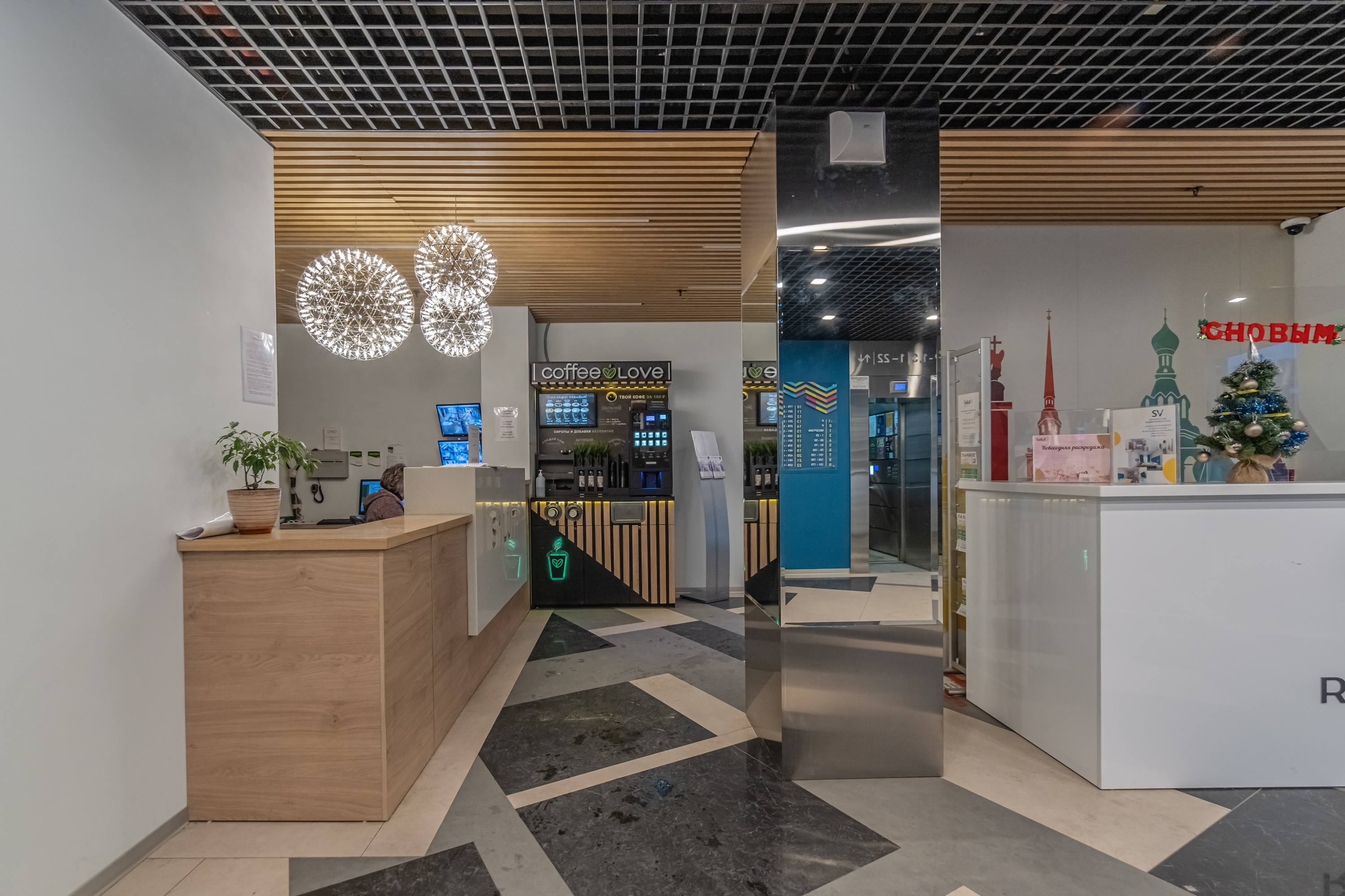 Фото SalutApart 14