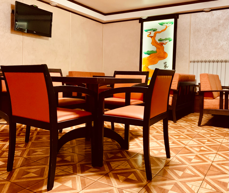 Фото На Театральной