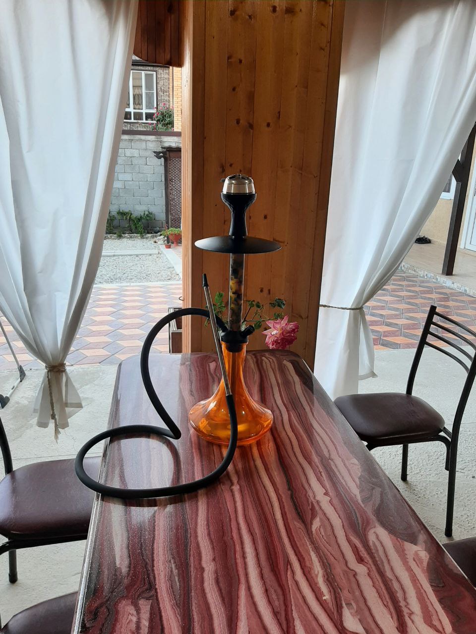 Фото Санрайз