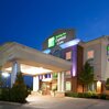 Holiday Inn Express Hotel & Suites Fort Worth I-35 Western Center
