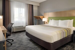 Country Inn & Suites by Radisson, Brookings, Sd