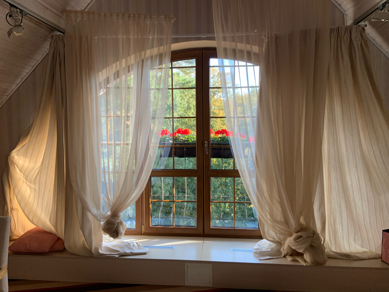 Фото Люмьер & SPA