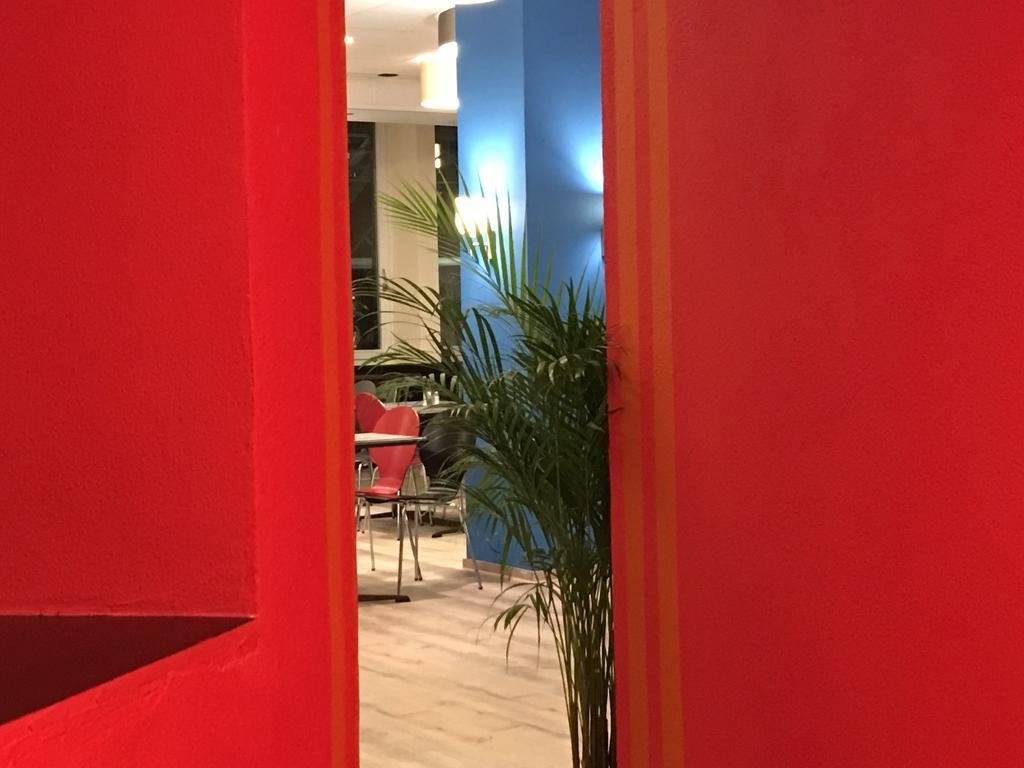 Фото Hotel Continental