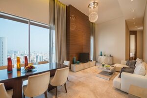 Гостиница Fraser Suites Diplomatic Area Bahrain