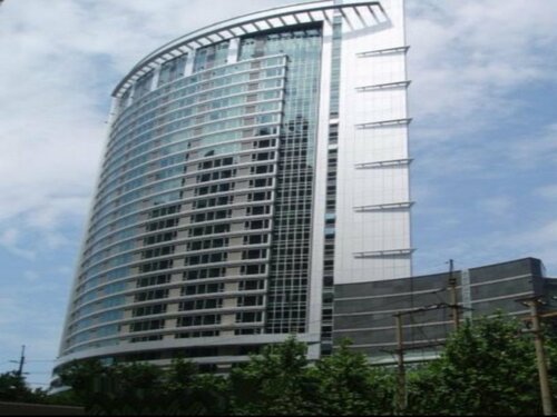 Апартаменты Xidaojia service apartment в Шанхае