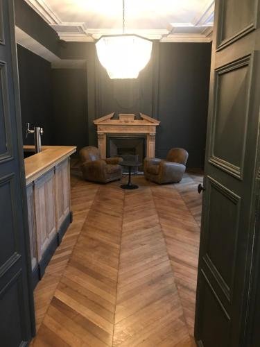 Фото Manoir de l'Eveche