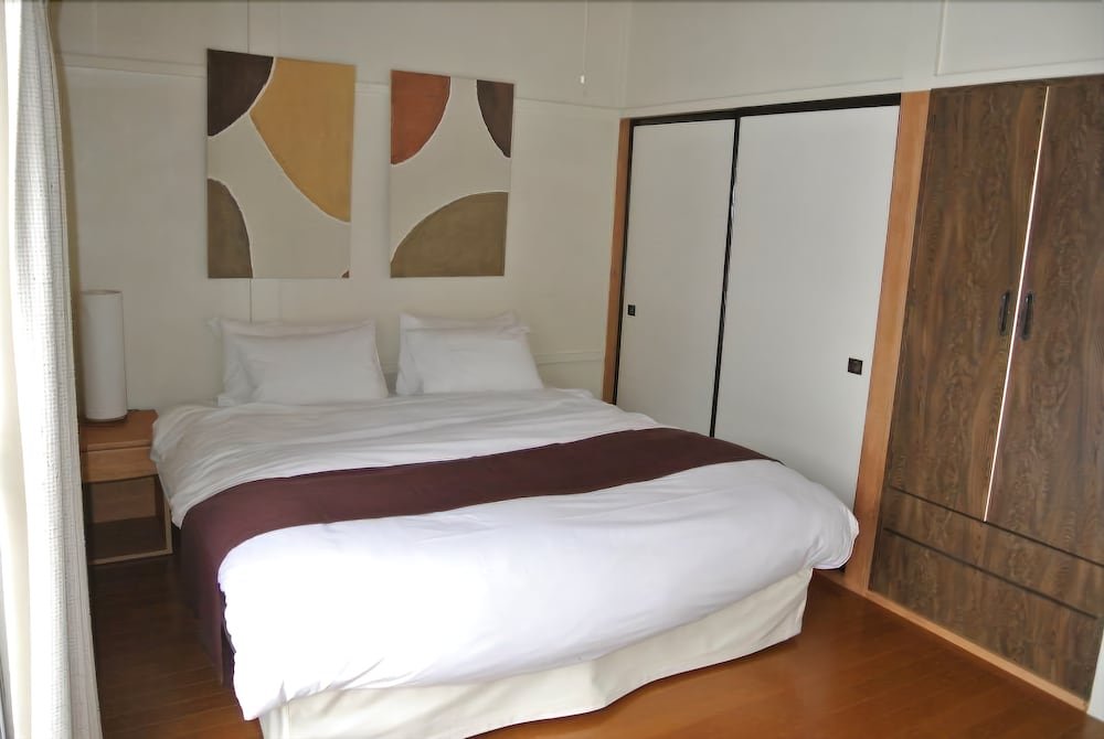 Фото Hakuba Echo Hotel