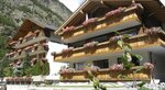 Hotel City Garni (Zermatt, Vispastrasse, 8), hotel