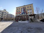 Аргыс (Petrovskogo Street, 19/5) ، بناء بيت الصيف