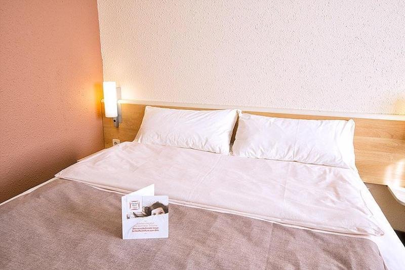 Фото Ibis Linz City