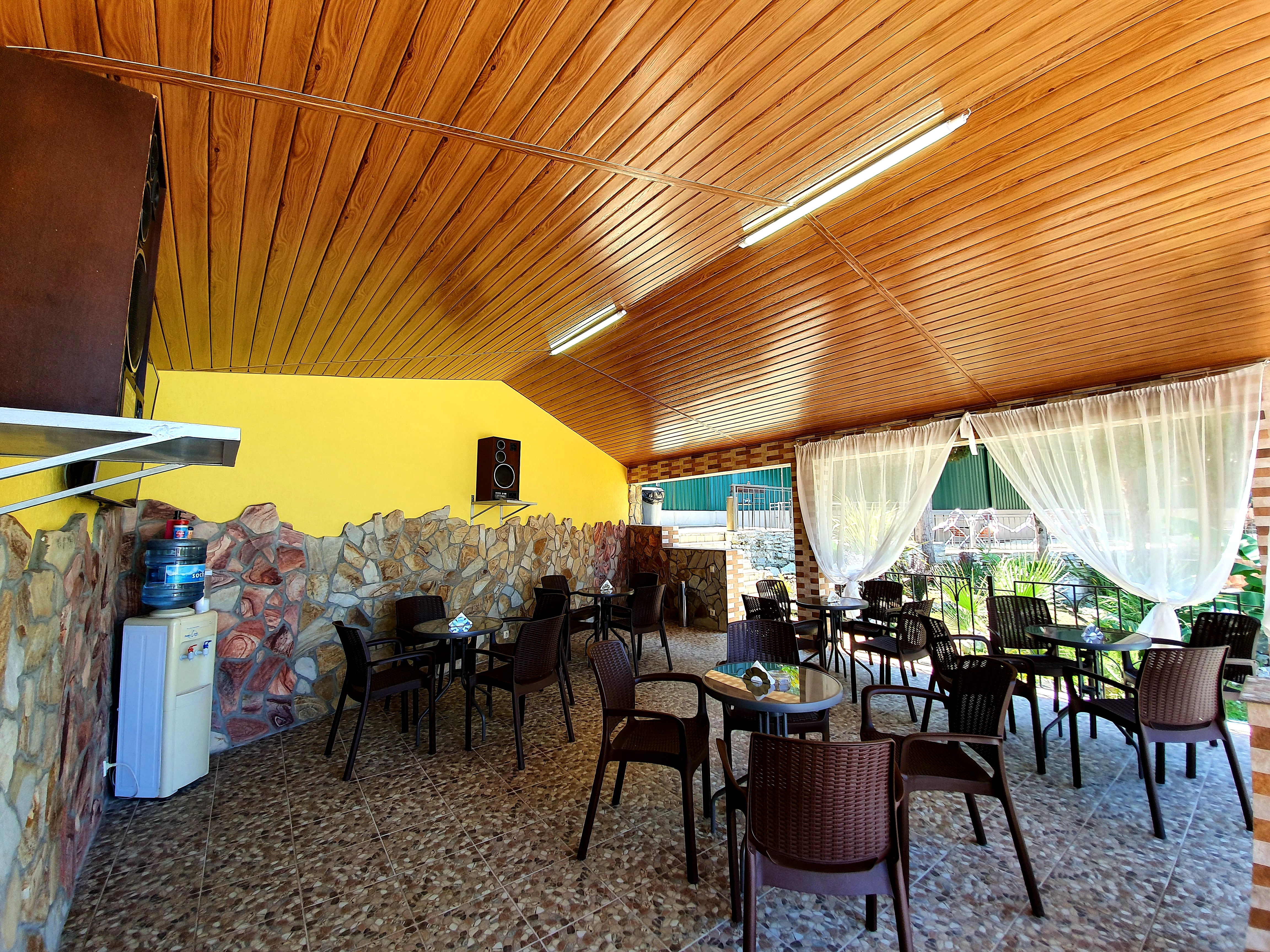 Фото Атлант