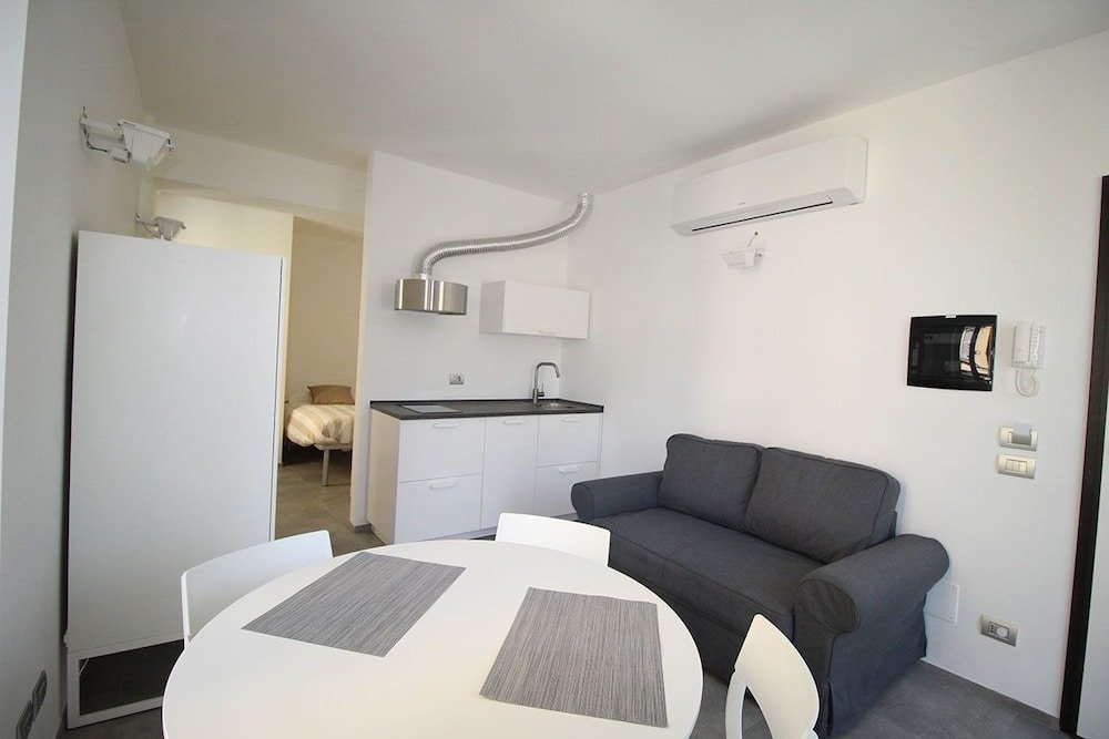 Фото Residence Piazza Trento 11