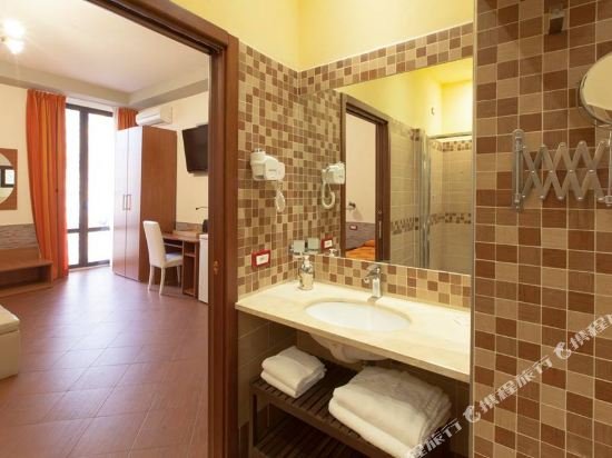 Фото Soggiorno Rubino