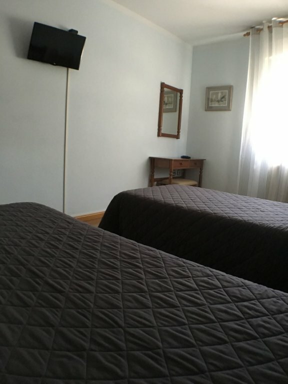 Hotel Hostal Ec Leon, Leon, photo