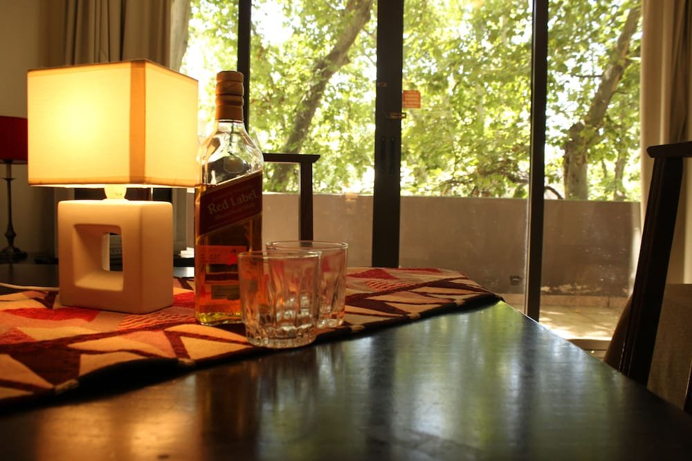 Фото Uvas Apart Hotel