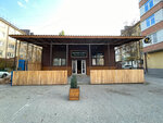 Кафе (prospekt Lenina, 57А) ، مقهى