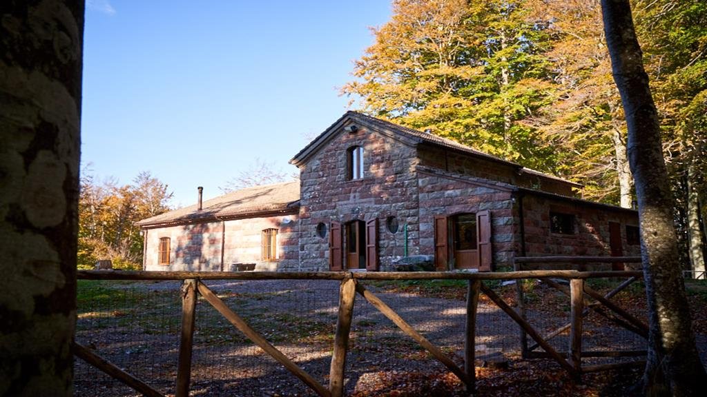 Фото Albergo Le Macinaie