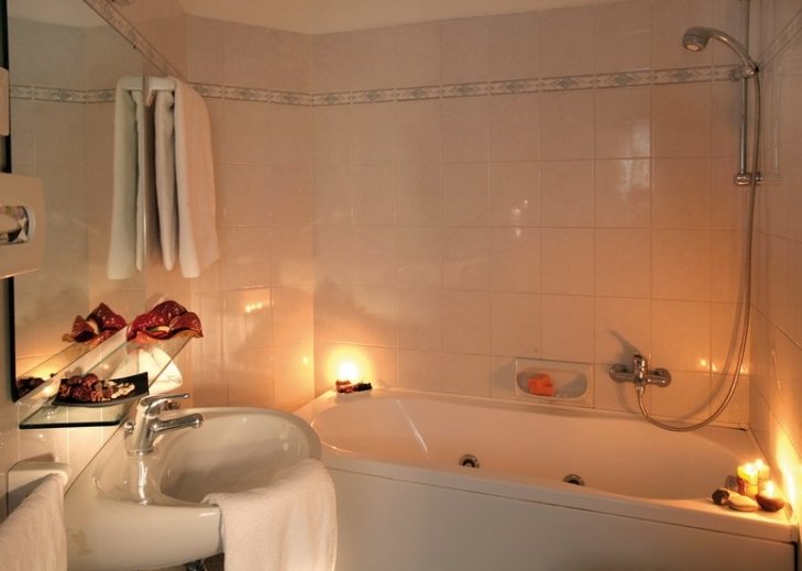 Фото Hotel Airone