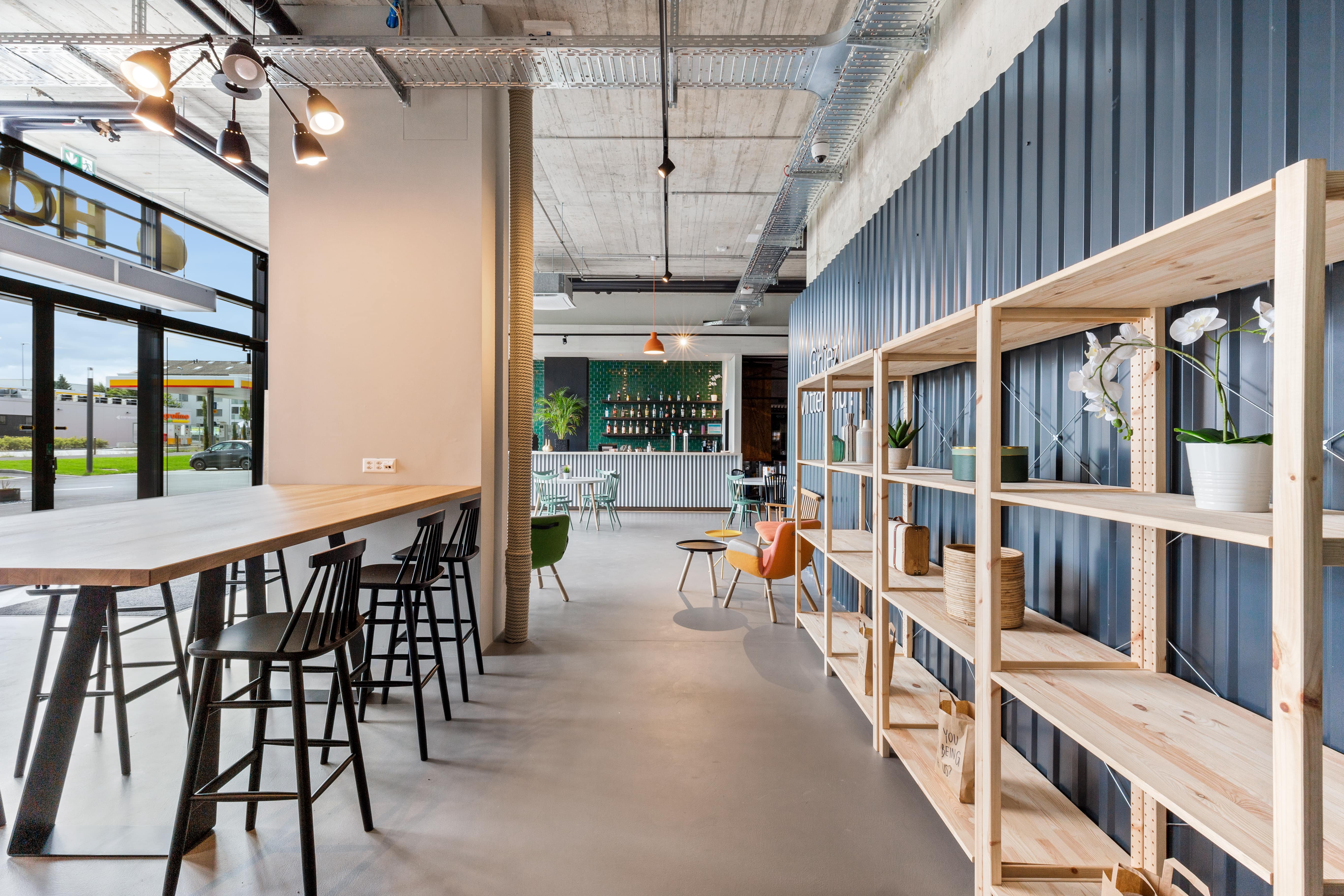 Фото B&b Hotel Oftringen