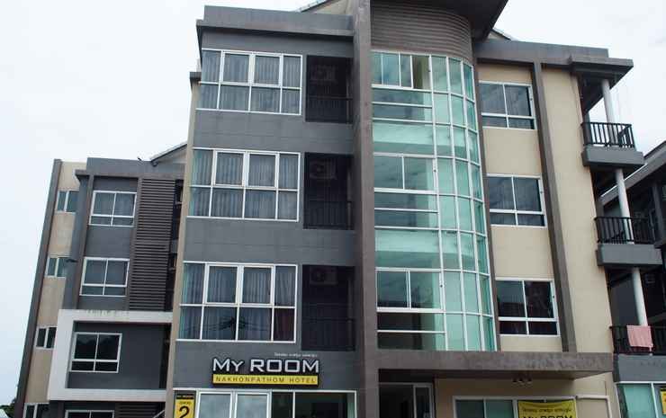 Фото My Room Nakhonpathom