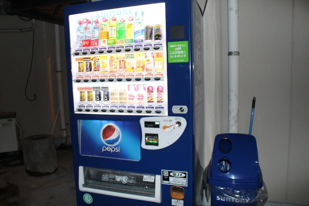 Фото Guest House Banvina Shiroyama - Hostel