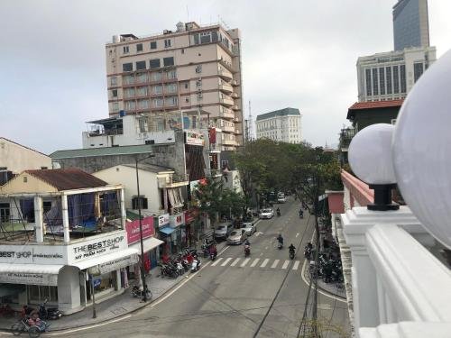 Фото Baloo hostel