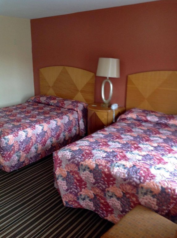 Фото Sunset Motel