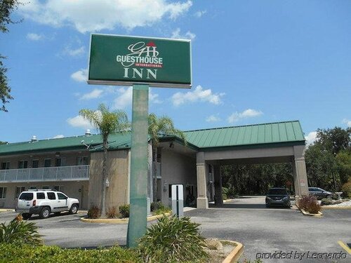 Внешний вид отеля Red Roof Inn Ellenton – Bradenton Ne в Палметто, фото 4