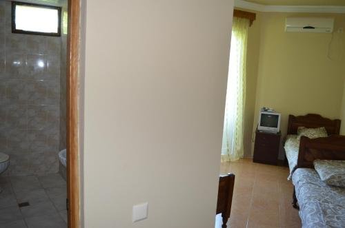 Фото Отель Темкри