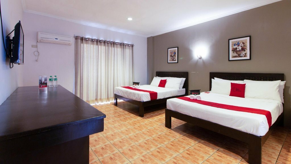 Hotel The Charm Bed and Breakfast, Province of Cavite, photo