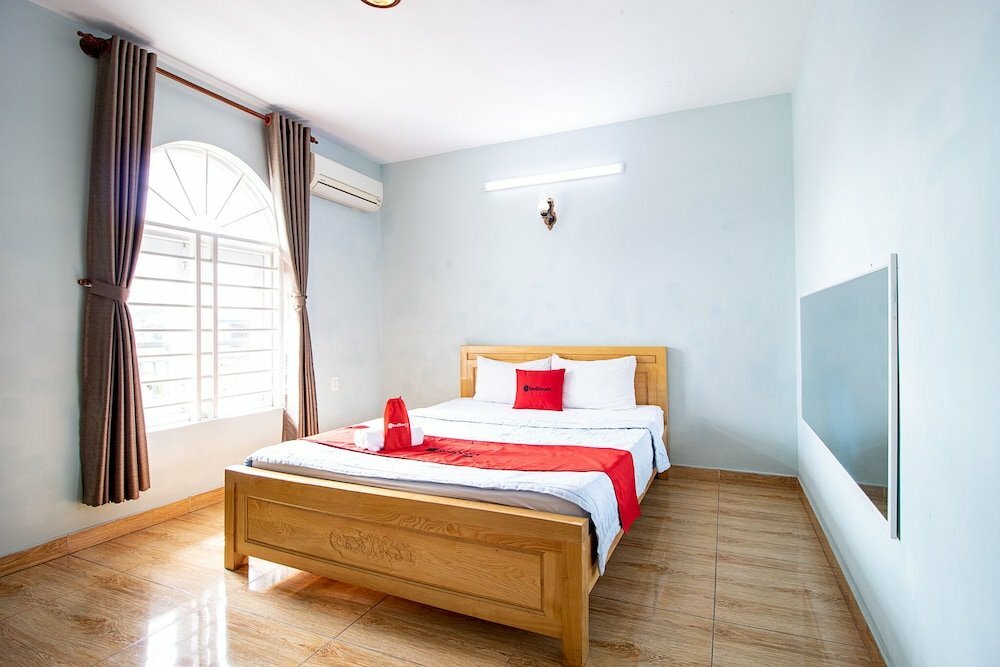 Hotel RedDoorz near Saigon Hi-Tech Park, Ho Chi Minh, photo