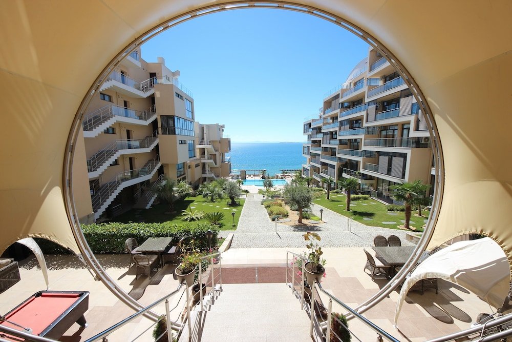 Фото Apartcomplex Dolce Vita