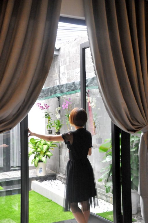 Фото La Me Villa Hoi An