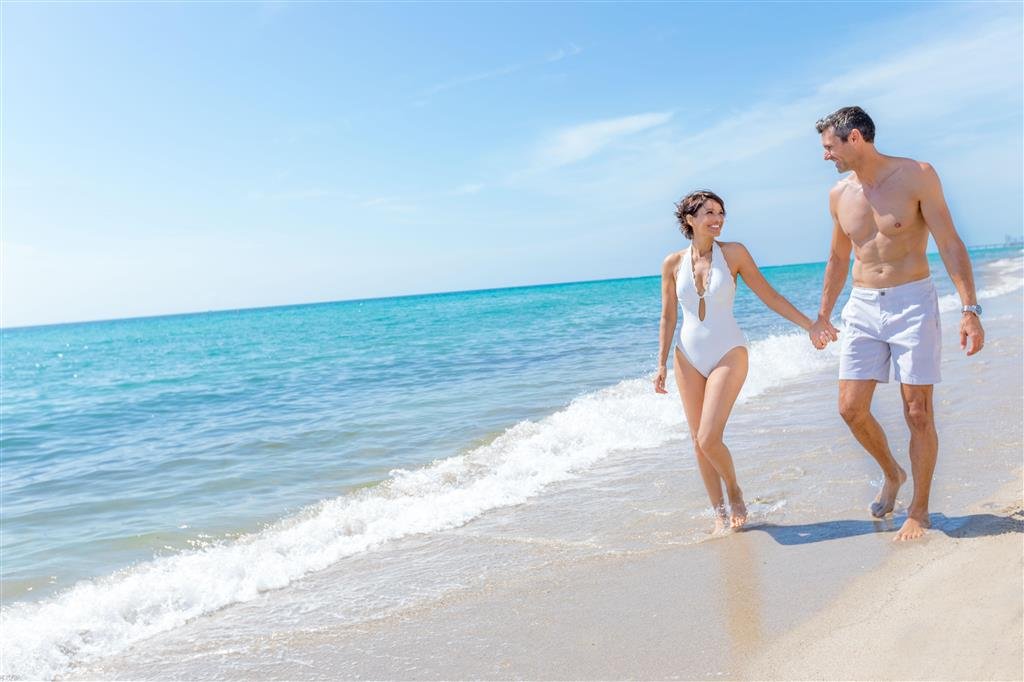 Фото Trump International Beach Resort Miami