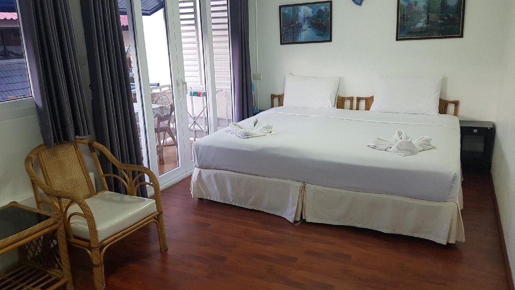 Фото Sunshine Hotel Hua Hin