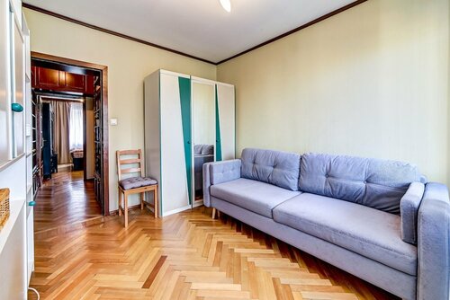2-комн. квартира Home4day у КР. Аврора  фото 7