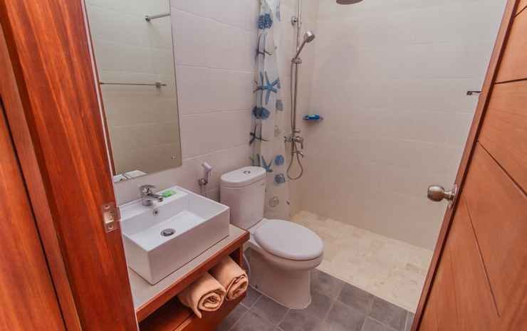 Фото Cening Ayu Sanur