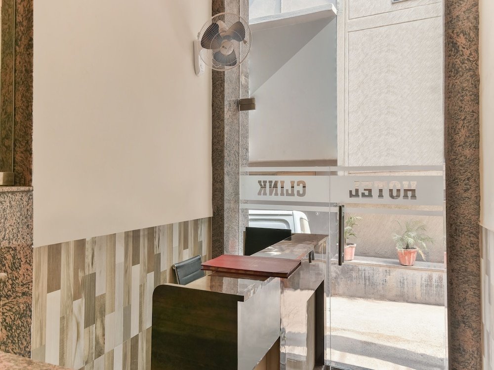 Фото FabHotel Clink