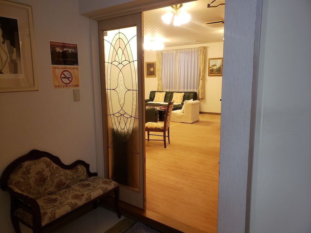 Фото Guest House Banvina Shiroyama - Hostel