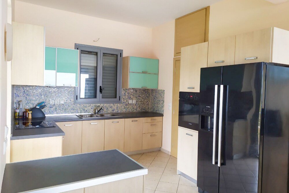 Фото Aggeliki House by The Sea